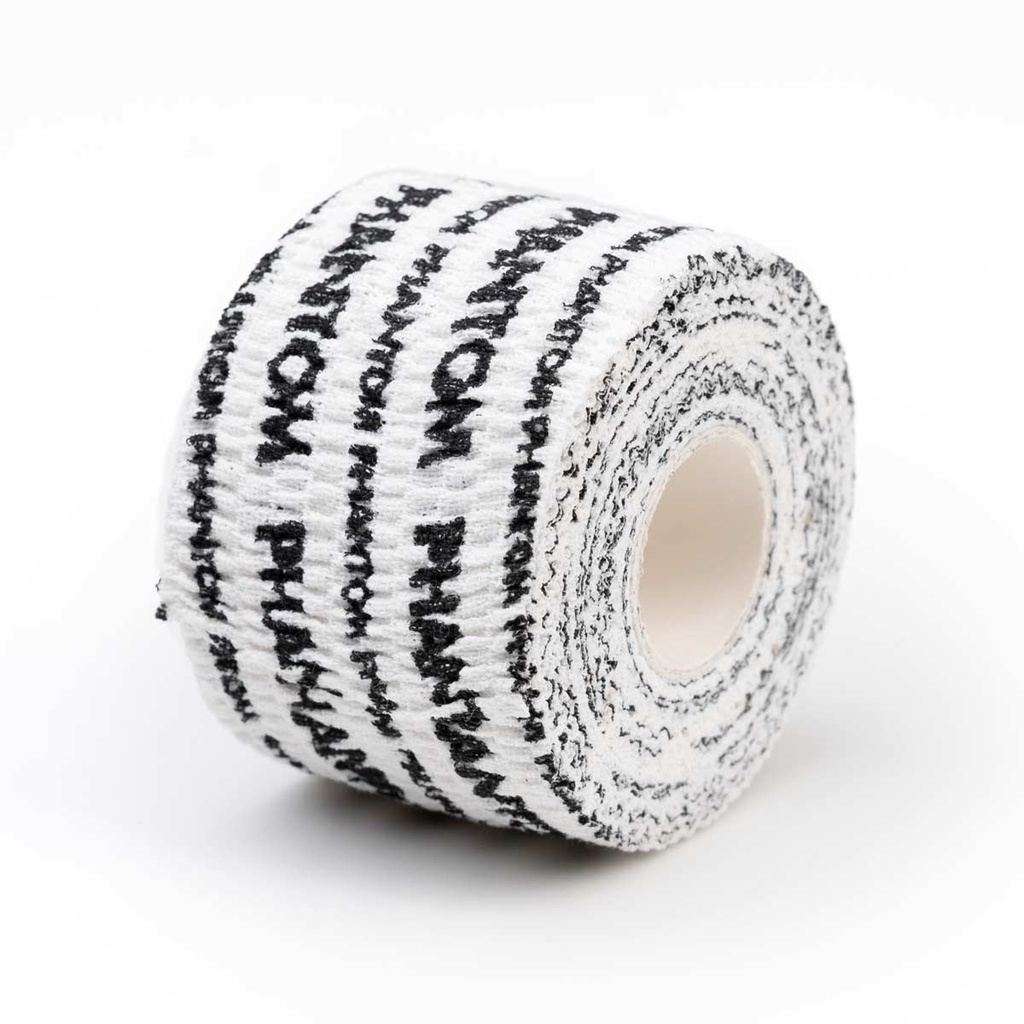 Phantom Sport Tape 5cm x 7m, Weiß 2