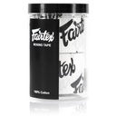 Fairtex Sport Tape 5cm x 10m, 2-er Pack, Weiß 6