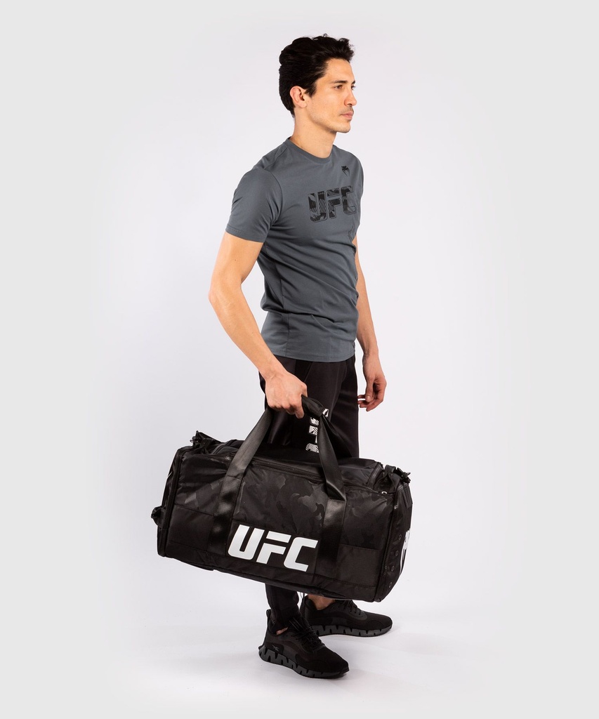 UFC Venum Sporttasche Authentic Fight Week 10