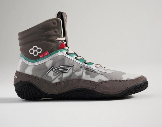 Rudis Ringerschuhe KS Infinity Yang Cowboy