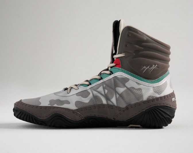 Rudis Ringerschuhe KS Infinity Yang Cowboy