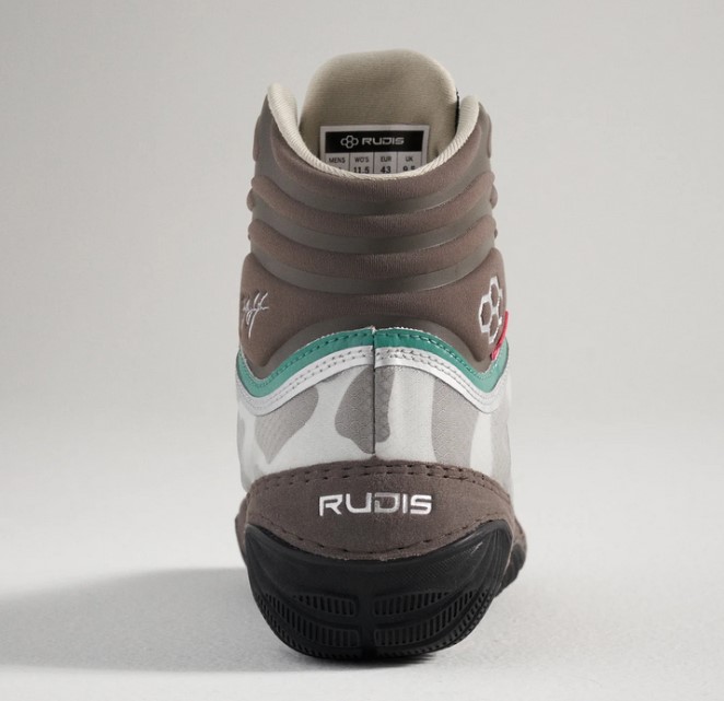 Rudis Ringerschuhe KS Infinity Yang Cowboy