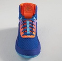 Rudis Ringerschuhe Jordan Burroughs Alpha 2.0 United Navy