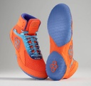 Rudis Ringerschuhe Jordan Burroughs Alpha 2.0 Orange