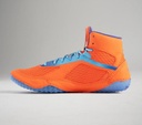 Rudis Ringerschuhe Jordan Burroughs Alpha 2.0 Orange
