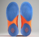 Rudis Ringerschuhe Jordan Burroughs Alpha 2.0 Orange