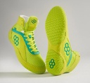 Rudis Ringerschuhe Jordan Burroughs Alpha 2.0 Bounce