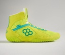 Rudis Ringerschuhe Jordan Burroughs Alpha 2.0 Bounce