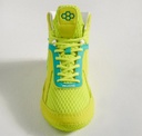 Rudis Ringerschuhe Jordan Burroughs Alpha 2.0 Bounce