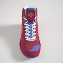 Rudis Ringerschuhe Colt 2.0 Youth Maroon