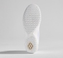 Rudis Ringerschuhe Jordan Burroughs Alpha 2.0 Youth White/Gold