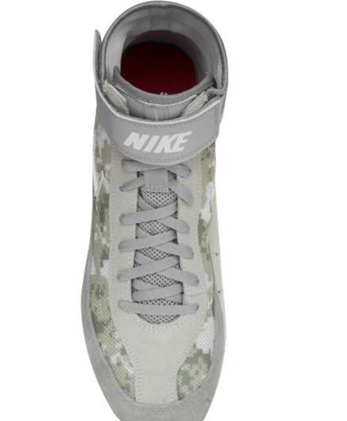 Nike Ringerschuhe Speedsweep VII Kids