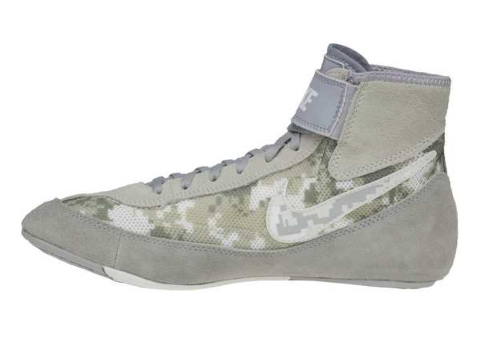 Nike Ringerschuhe Speedsweep VII Kids