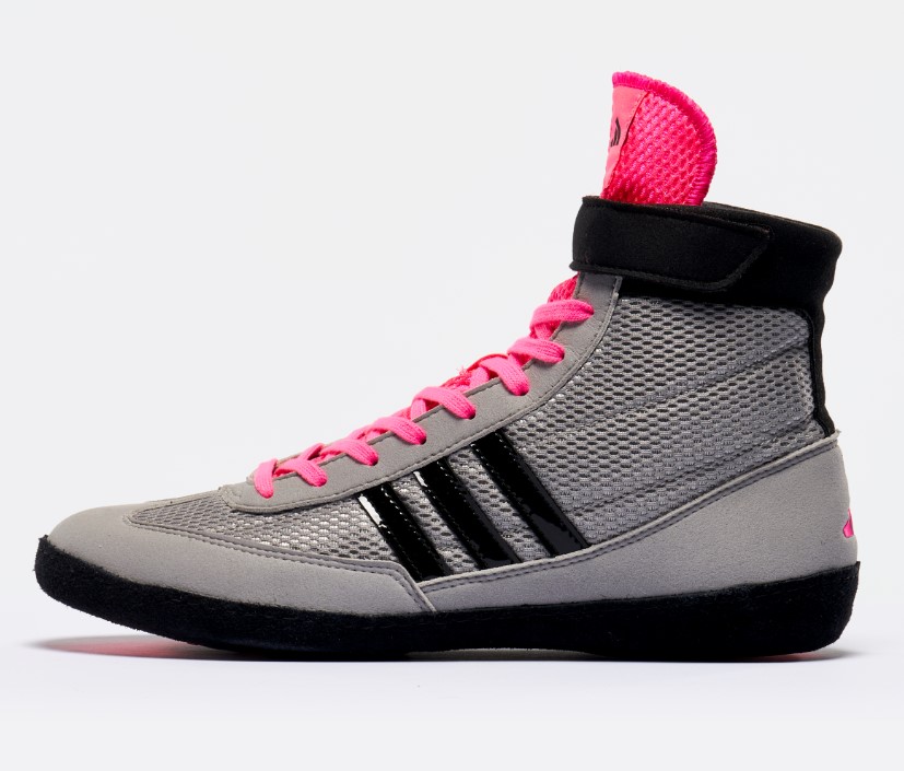 adidas Ringerschuhe Combat Speed IV