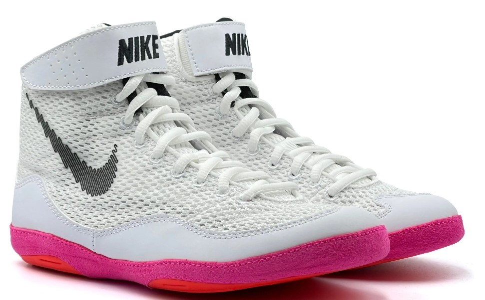 Nike Ringerschuhe Inflict 3 SE