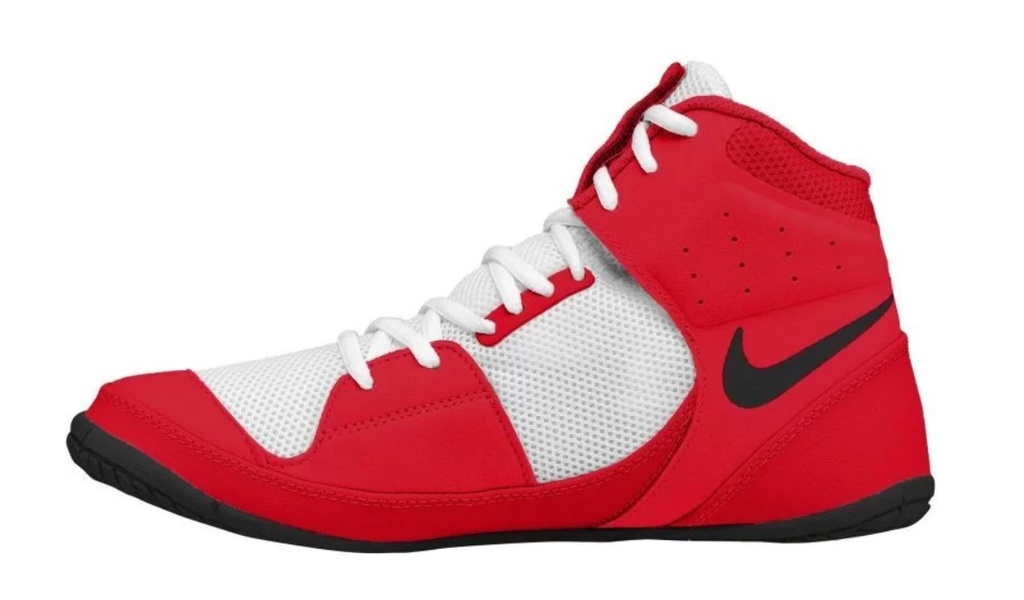 Nike Ringerschuhe Fury