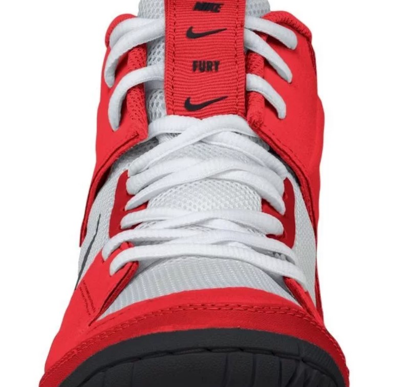 Nike Ringerschuhe Fury