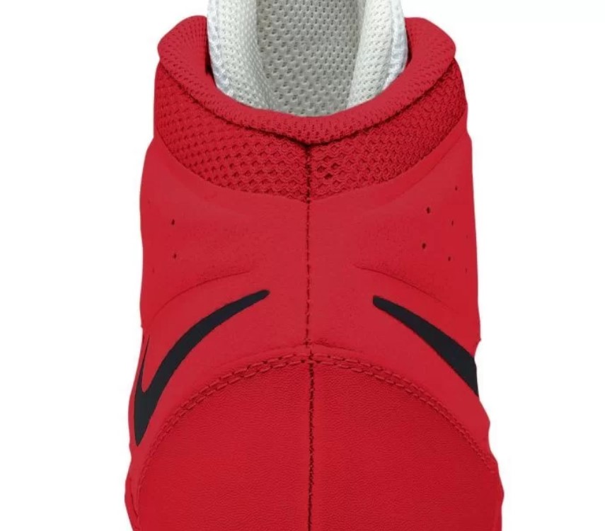 Nike Ringerschuhe Fury
