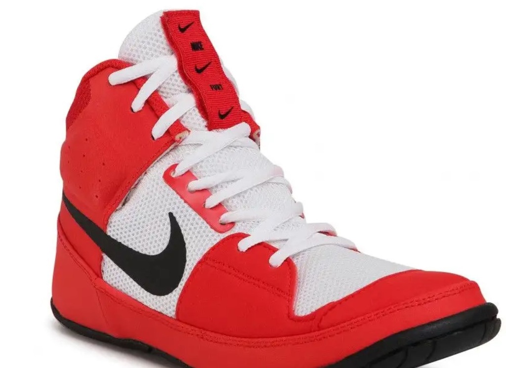 Nike Ringerschuhe Fury