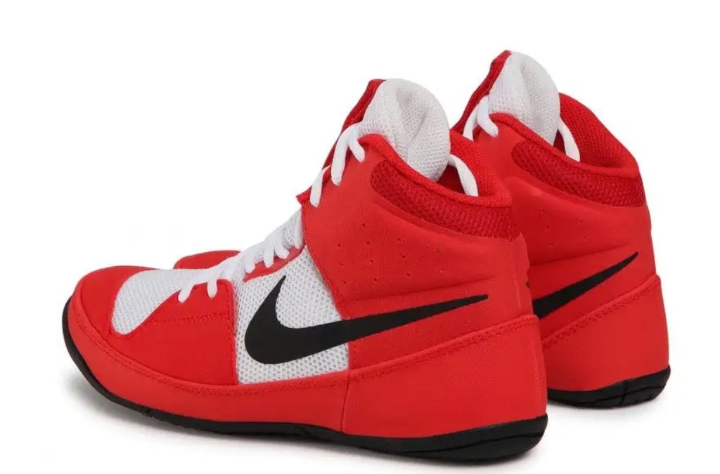 Nike Ringerschuhe Fury