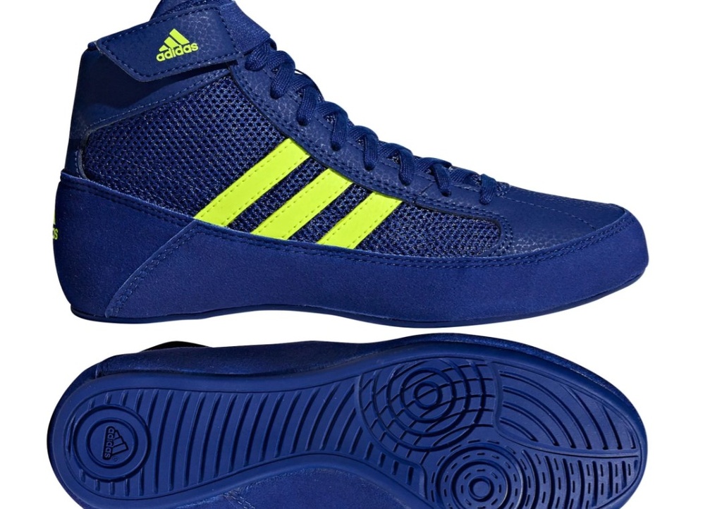 adidas Ringerschuhe Havoc 2