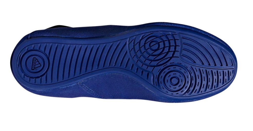 adidas Ringerschuhe Havoc 2