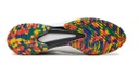adidas Boxschuhe Speedex Ultra bunte Sohle