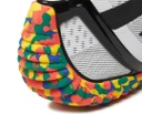 adidas Boxschuhe Speedex Ultra bunte Sohle