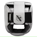 Hayabusa Kopfschutz T3 Full Face, Weiß 2