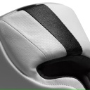 Hayabusa Kopfschutz T3 Full Face, Weiß 3