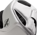Hayabusa Kopfschutz T3 Full Face, Weiß 4