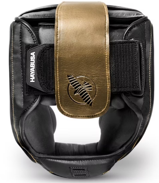 Hayabusa Kopfschutz T3 MMA