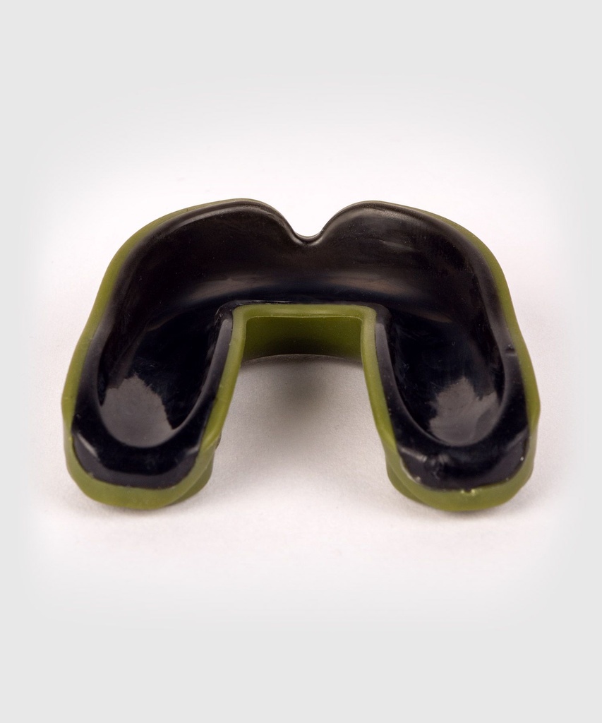 Venum Mundschutz Challenger, Khaki-Schwarz 3