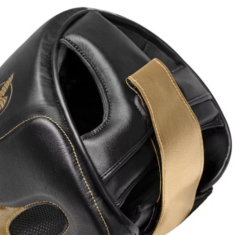 Hayabusa Kopfschutz T3 MMA
