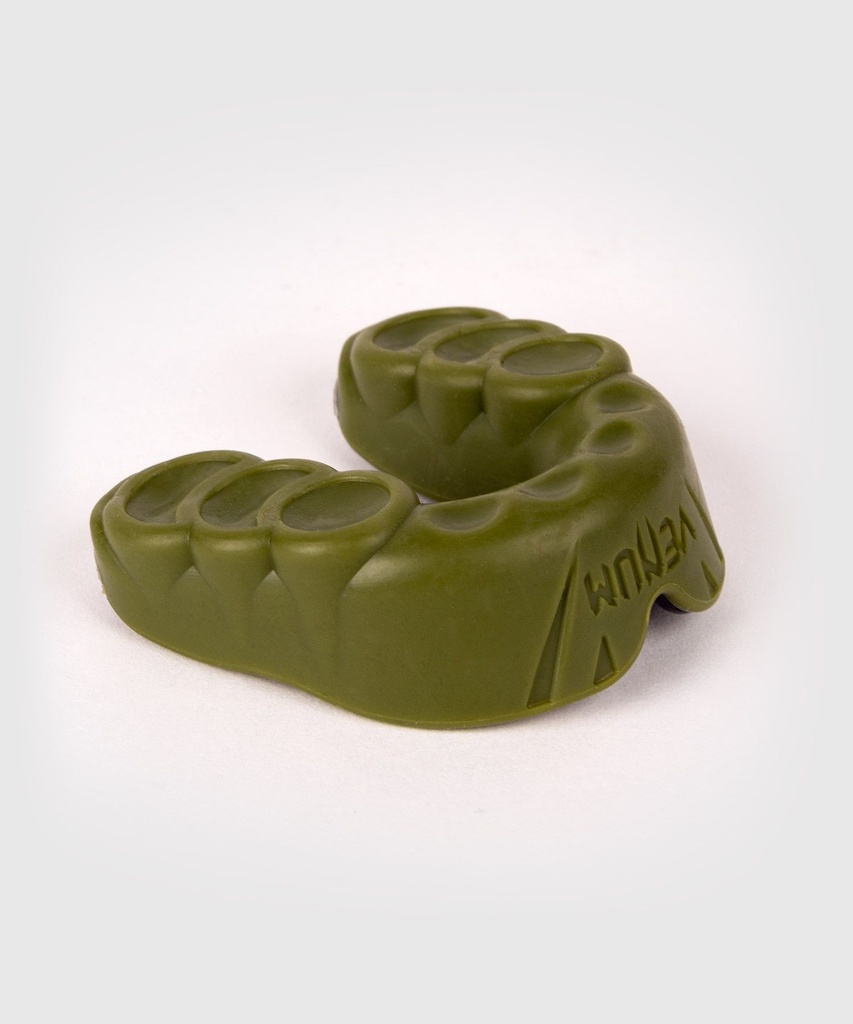 Venum Mundschutz Challenger, Khaki-Schwarz 4