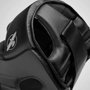 Hayabusa Kopfschutz T3, Schwarz 4