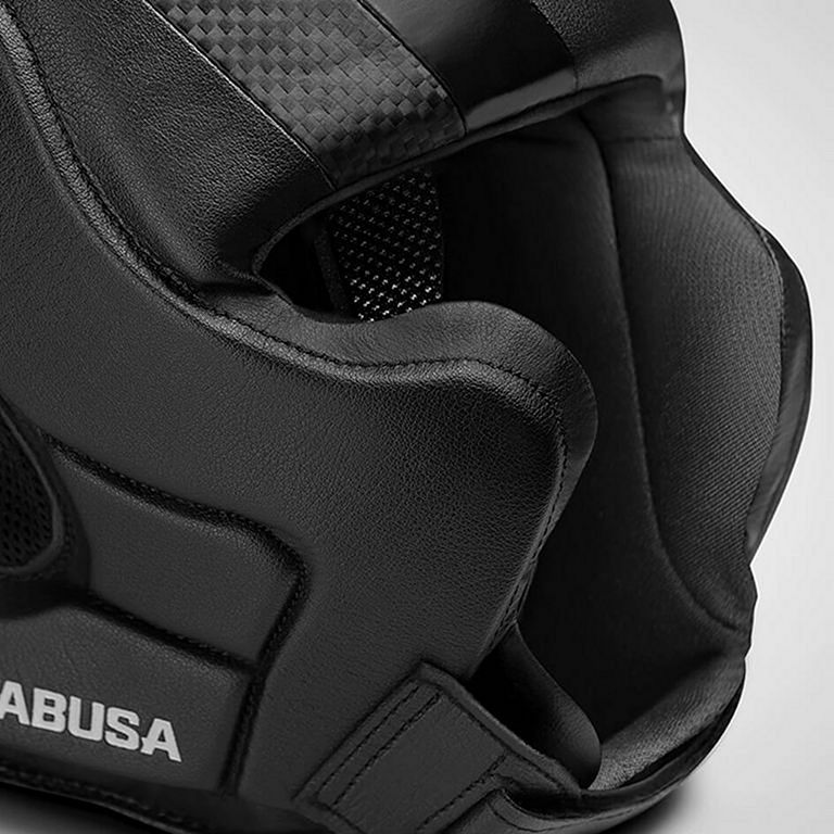 Hayabusa Kopfschutz T3, Schwarz 5