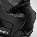 Hayabusa Kopfschutz T3, Schwarz 5
