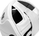 Hayabusa Kopfschutz T3, Weiß 3