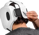 Hayabusa Kopfschutz T3, Weiß 6