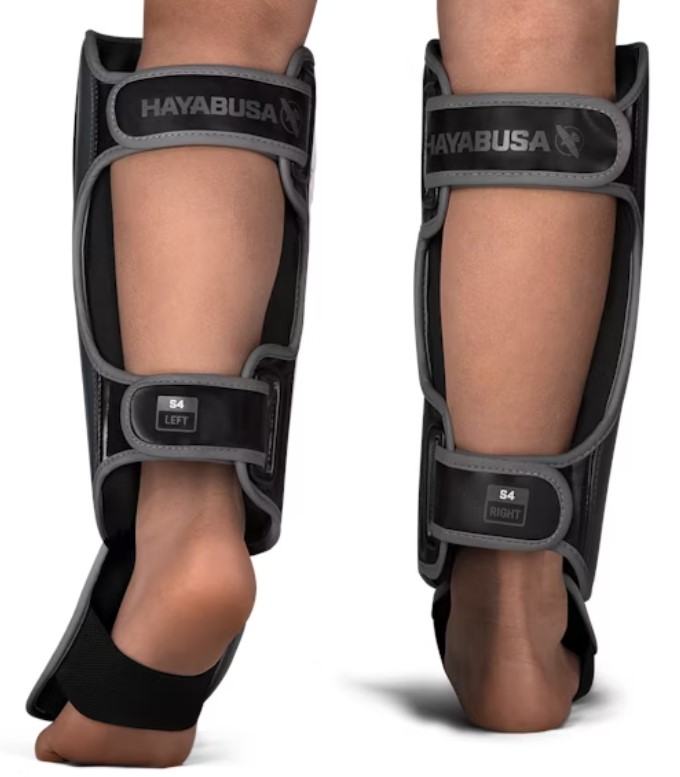 Hayabusa Schienbeinschoner S4 Junior