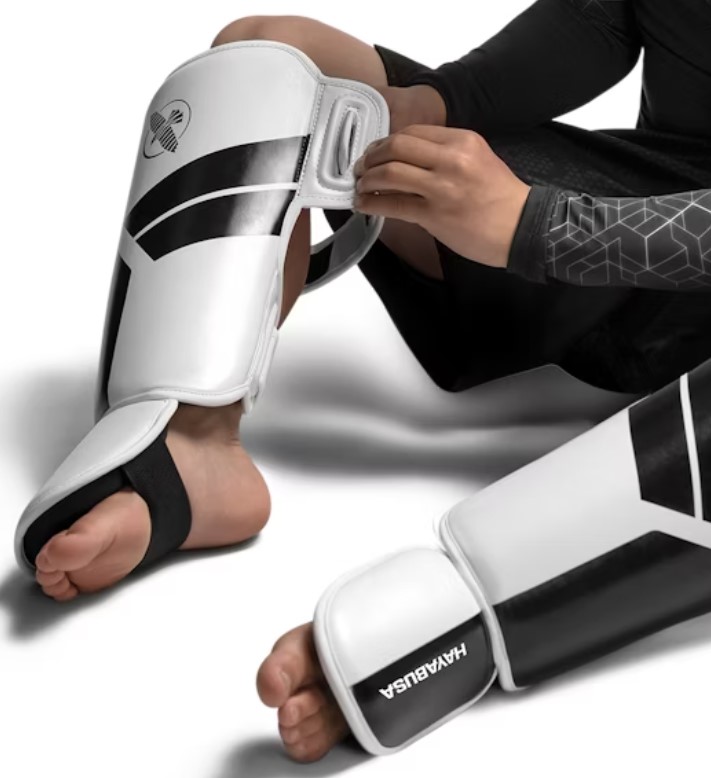 Hayabusa Schienbeinschoner S4 Junior