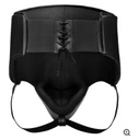 Hayabusa Tiefschutz Pro, Schwarz 2