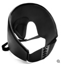 Hayabusa Tiefschutz Pro, Schwarz 4