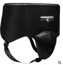 Hayabusa Tiefschutz Pro, Schwarz 5