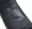 Hayabusa Fußbandagen Ashi, Schwarz 5