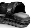 Hayabusa Boxpratzen PTS3, Schwarz 4