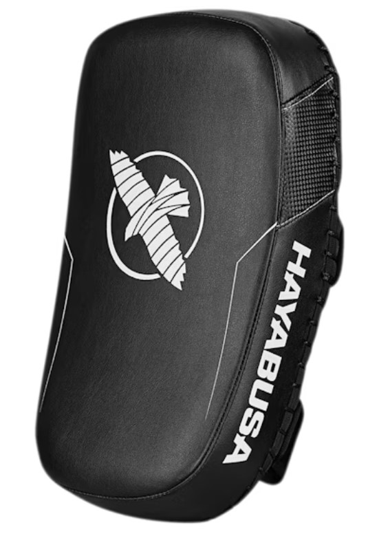 Hayabusa Thai Pads PTS3 2