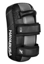 Hayabusa Thai Pads PTS3, Schwarz 3