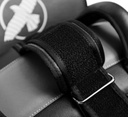 Hayabusa Thai Pads PTS3, Schwarz 5